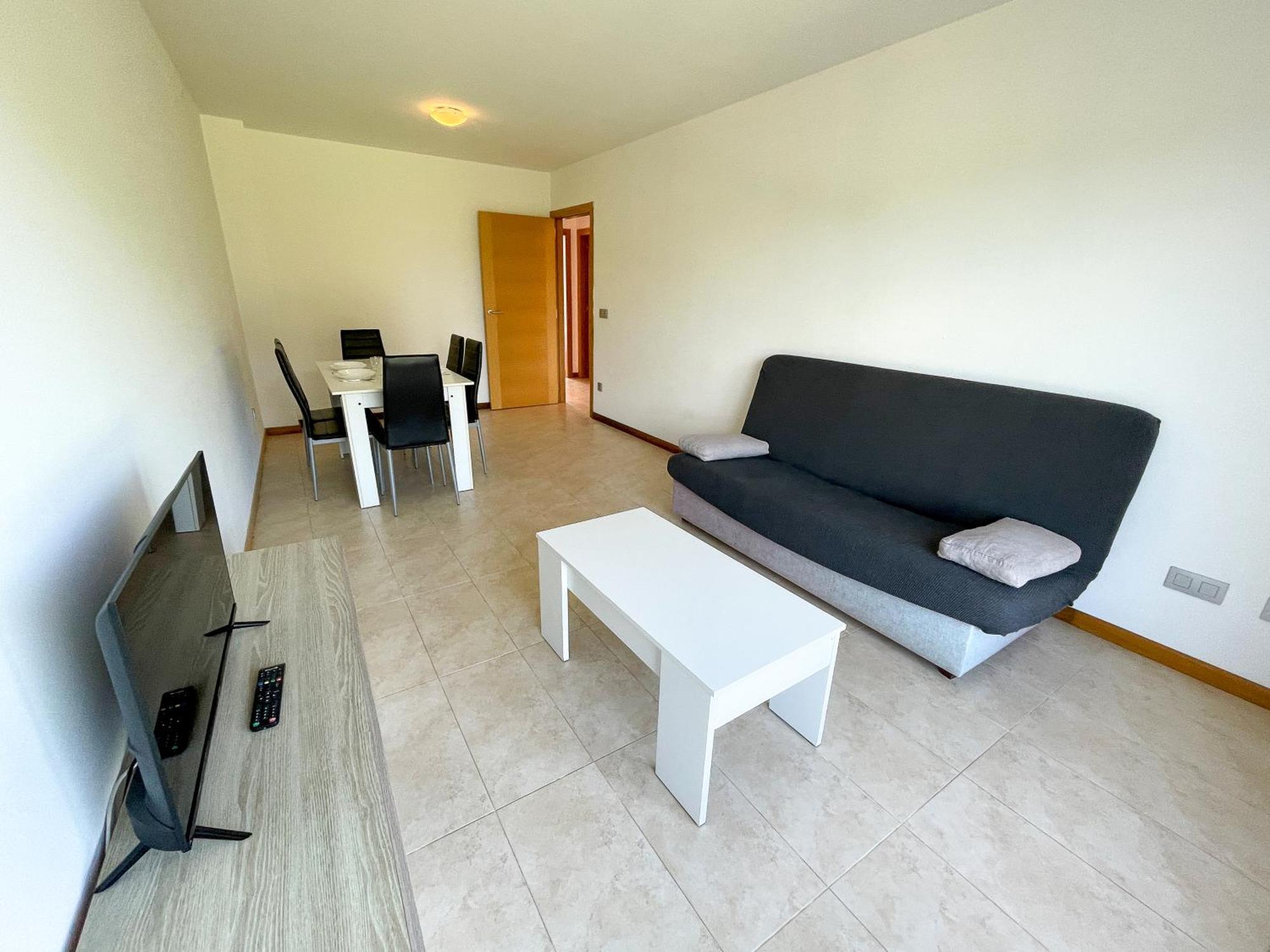 Apartamentos Illa de Arousa 3000 Ilha de Arousa Exterior foto