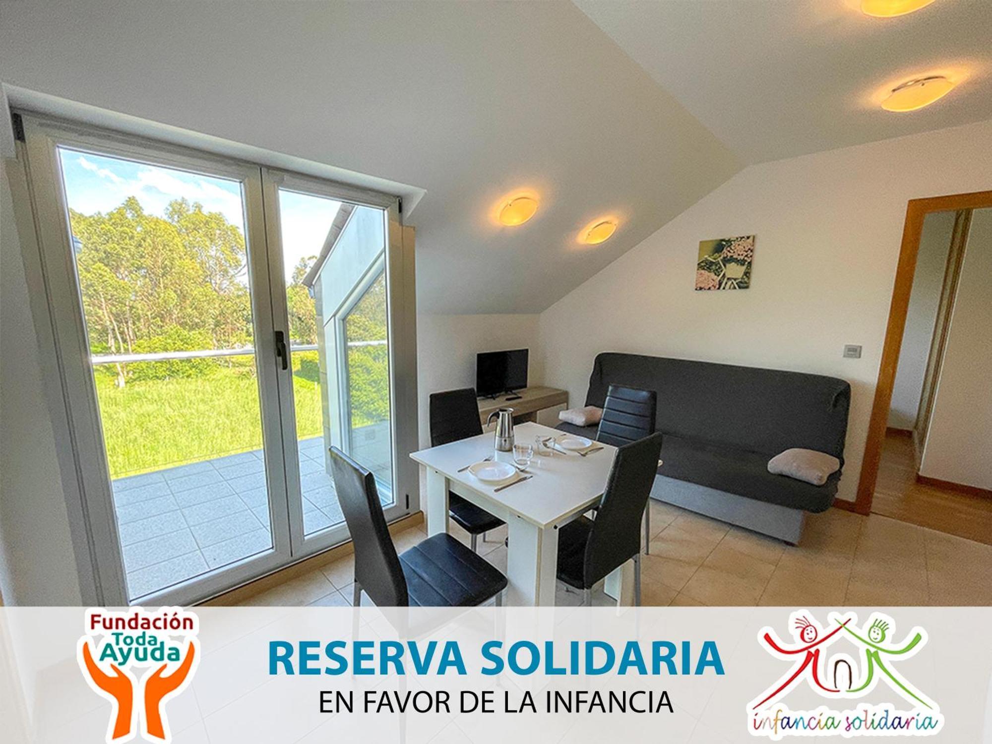 Apartamentos Illa de Arousa 3000 Ilha de Arousa Exterior foto